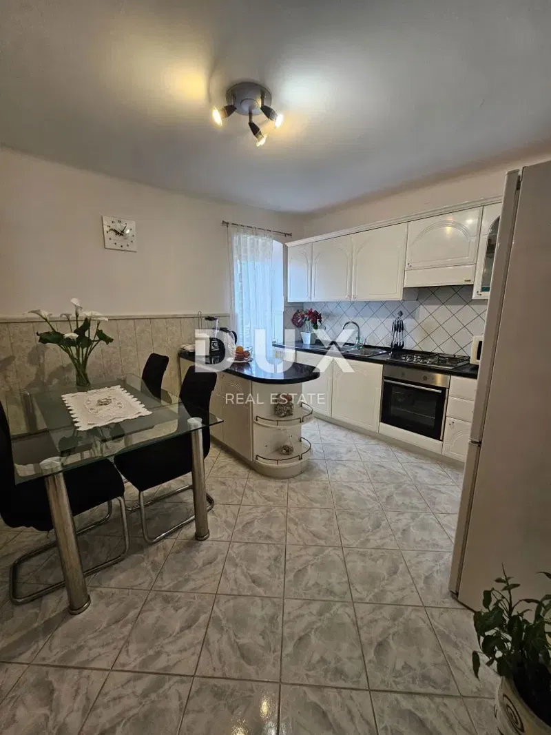OPATIJA, WOLOSKO - apartament z widokiem na morze – 3