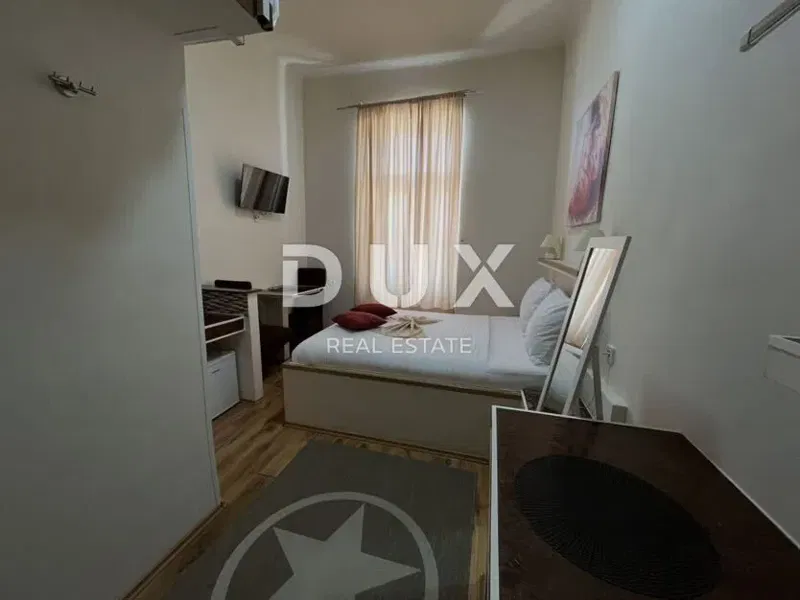 RIJEKA, KÖZPONT - Befektetési lakás öt lakással – 3