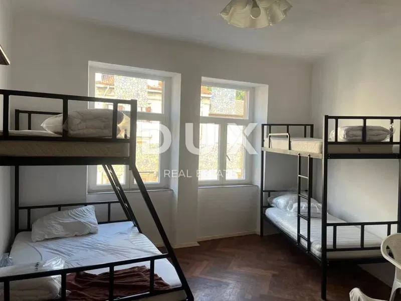 RIJEKA, CENTRO - Appartamento per investimento – 2