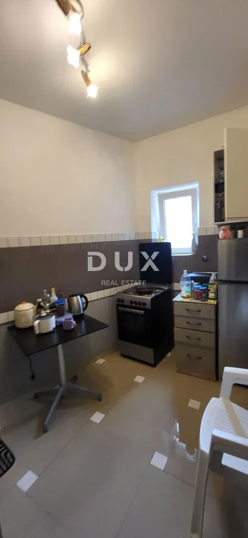 RIJEKA, CENTRO - Appartamento per investimento – 3