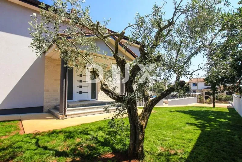 Kaštelir, Rogovići, casa, 450 m2, cortile, piscina – 3