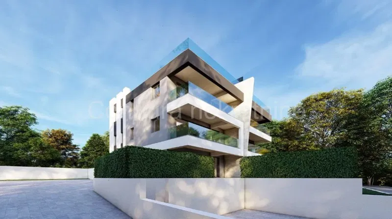 Zadar, Diklo - Penthouse with rooftop terrace and sea view – 2
