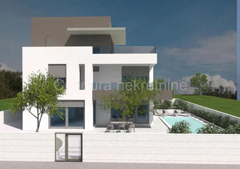 Casa Zaton – 2