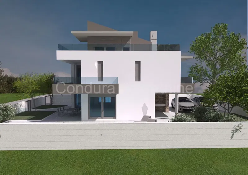 Casa Zaton – 3