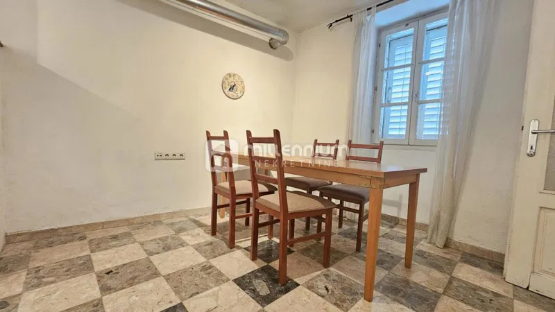 Hiša Novi Vinodolski – 2