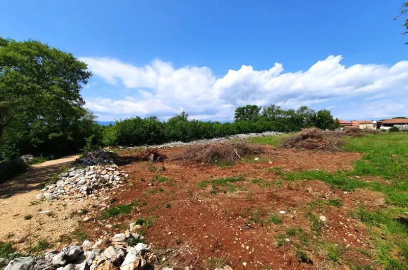 Terreno costruzione, per la vendita, Malinska, Croazia, 513 m2, 165.000,00 EUR – 3