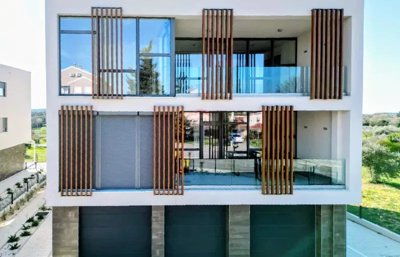 Appartamento Rovinj, 87,23m2 – 3