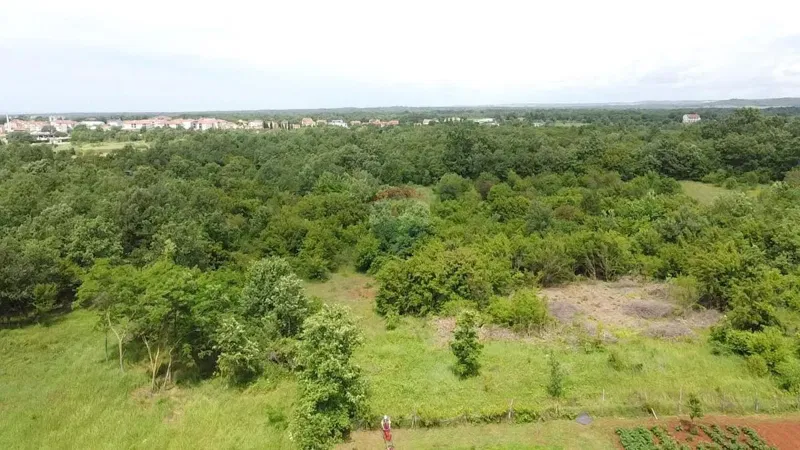 Non-structural plot Žbandaj, Poreč, 33.835m2 – 3