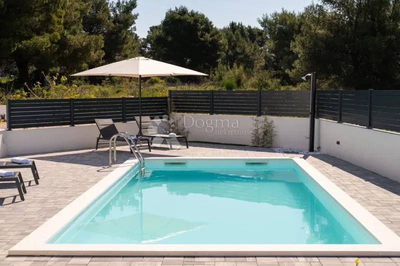 House Vodice, 164m2 – 2
