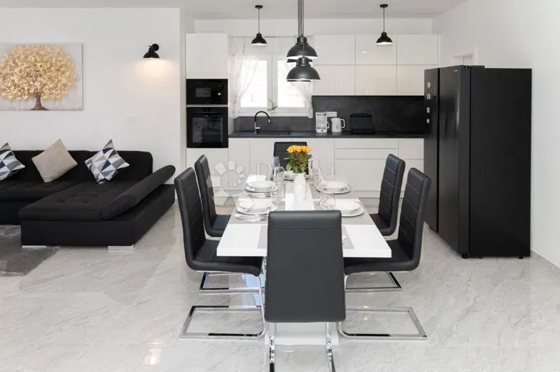 House Vodice, 164m2 – 3