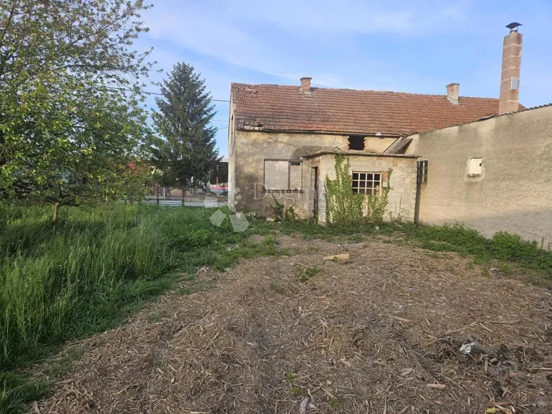 Ház Hrašće Turopoljsko, Novi Zagreb - Zapad, 58m2 – 2