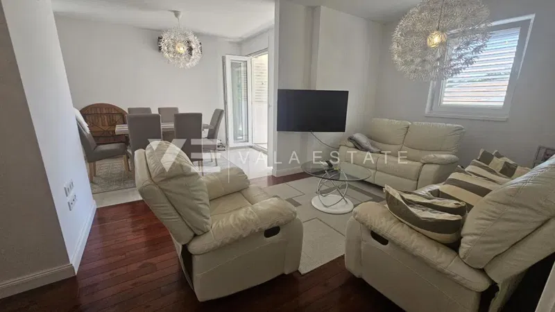 Mieszkanie Malinska – 2