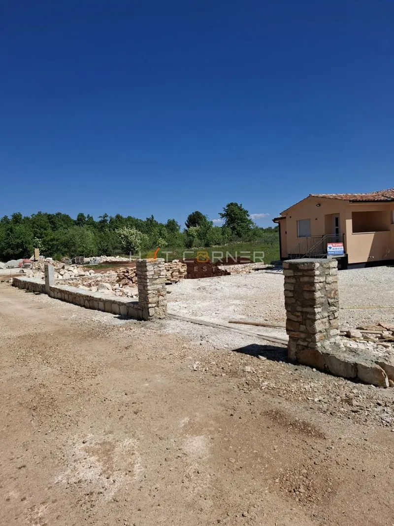 Wunderschöne neue Villa mit Pool in idyllischem Dorf, 15 Min vom Meer entfernt – 3