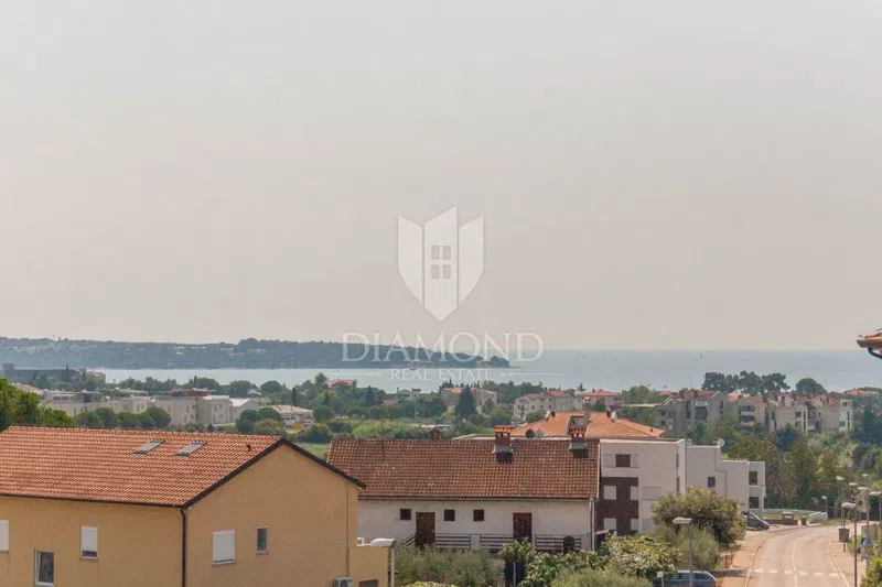 Lakás Novigrad – 2