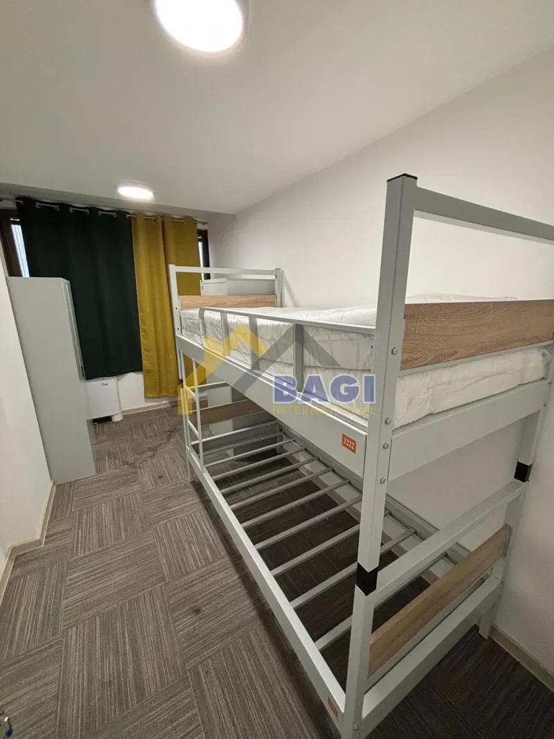 Flat/apartment Čulinec, Donja Dubrava, 500m2 – 3