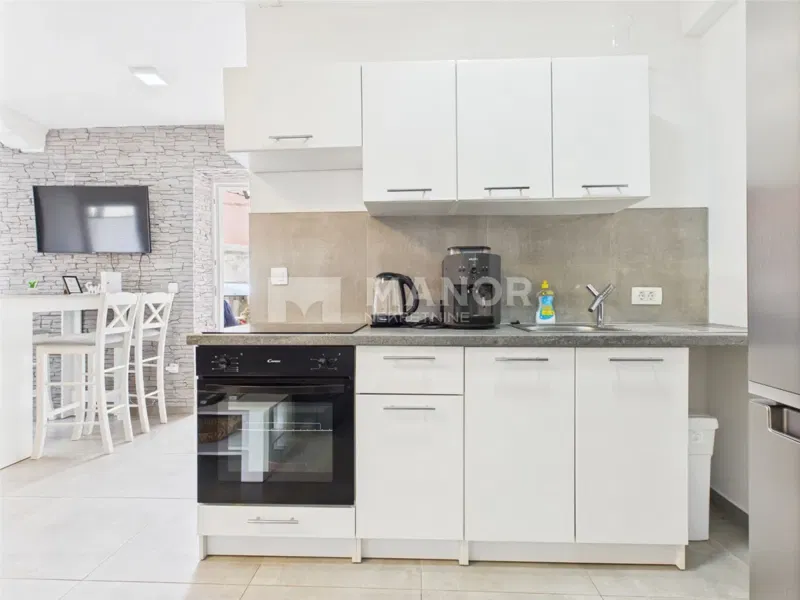 Flat Rovinj, 56m2 – 3