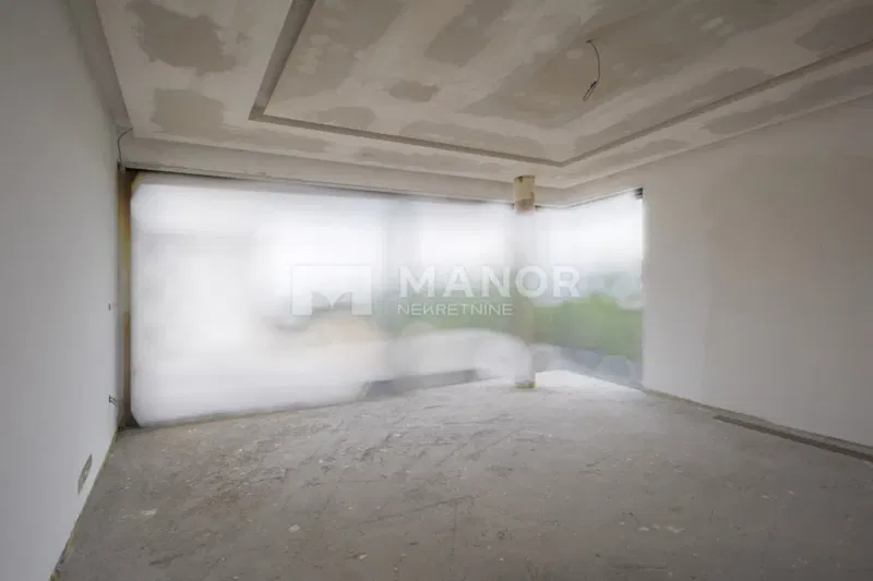 Flat Kostrena, 112m2 – 2
