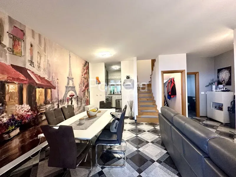 Appartamento/appartamento Opatija - Centar, Opatija, 84,85m2 – 2