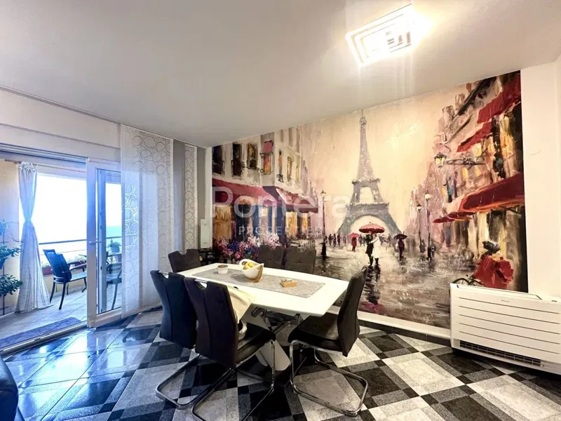 Appartamento/appartamento Opatija - Centar, Opatija, 84,85m2 – 3