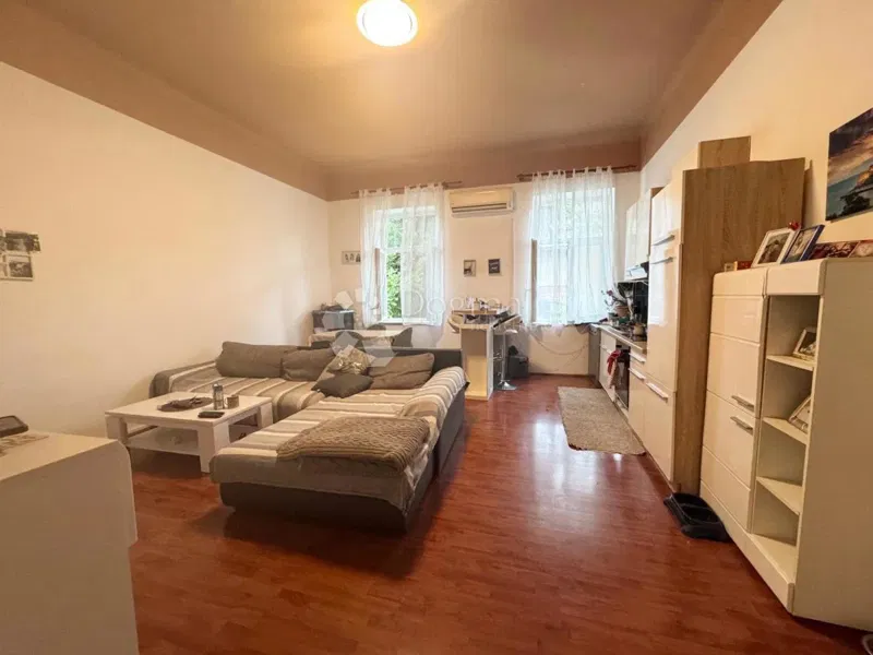 Flat Centar, Rijeka, 78,49m2 – 2