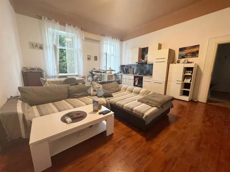 Flat Centar, Rijeka, 78,49m2 – 3
