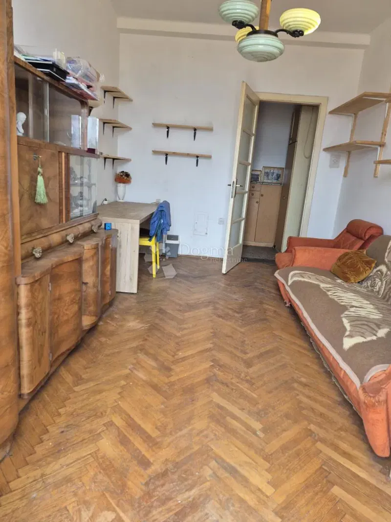 Flat Brajda, Rijeka, 62m2 – 2