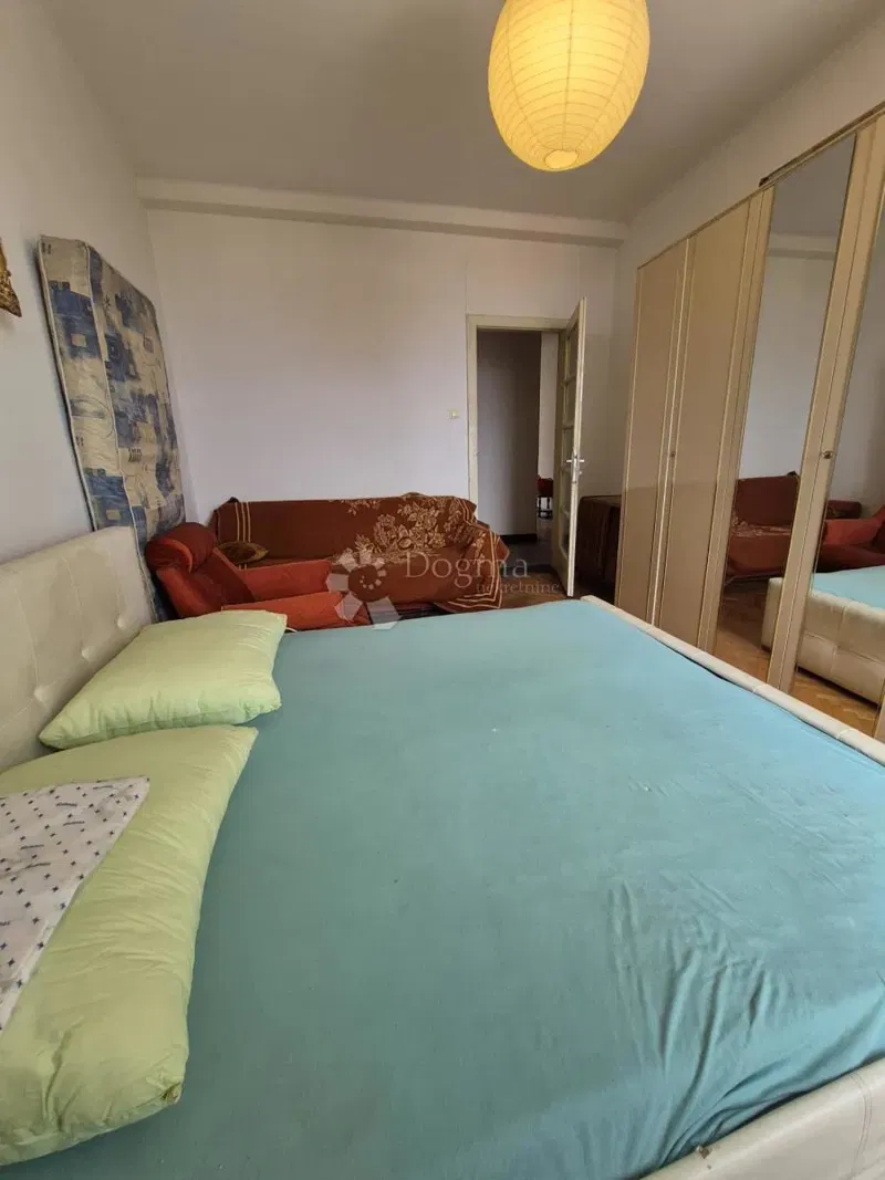 Flat Brajda, Rijeka, 62m2 – 3