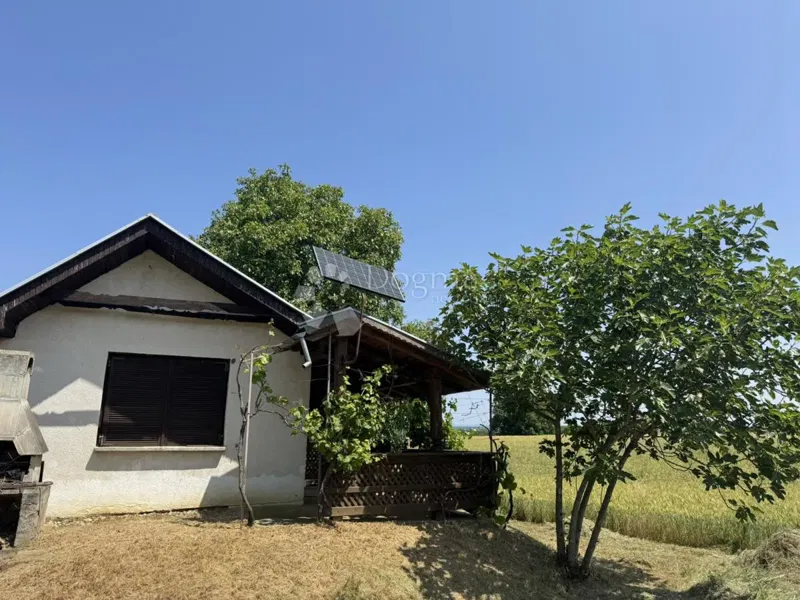 Casa Mičetinac, Đurđevac, 56m2 – 2