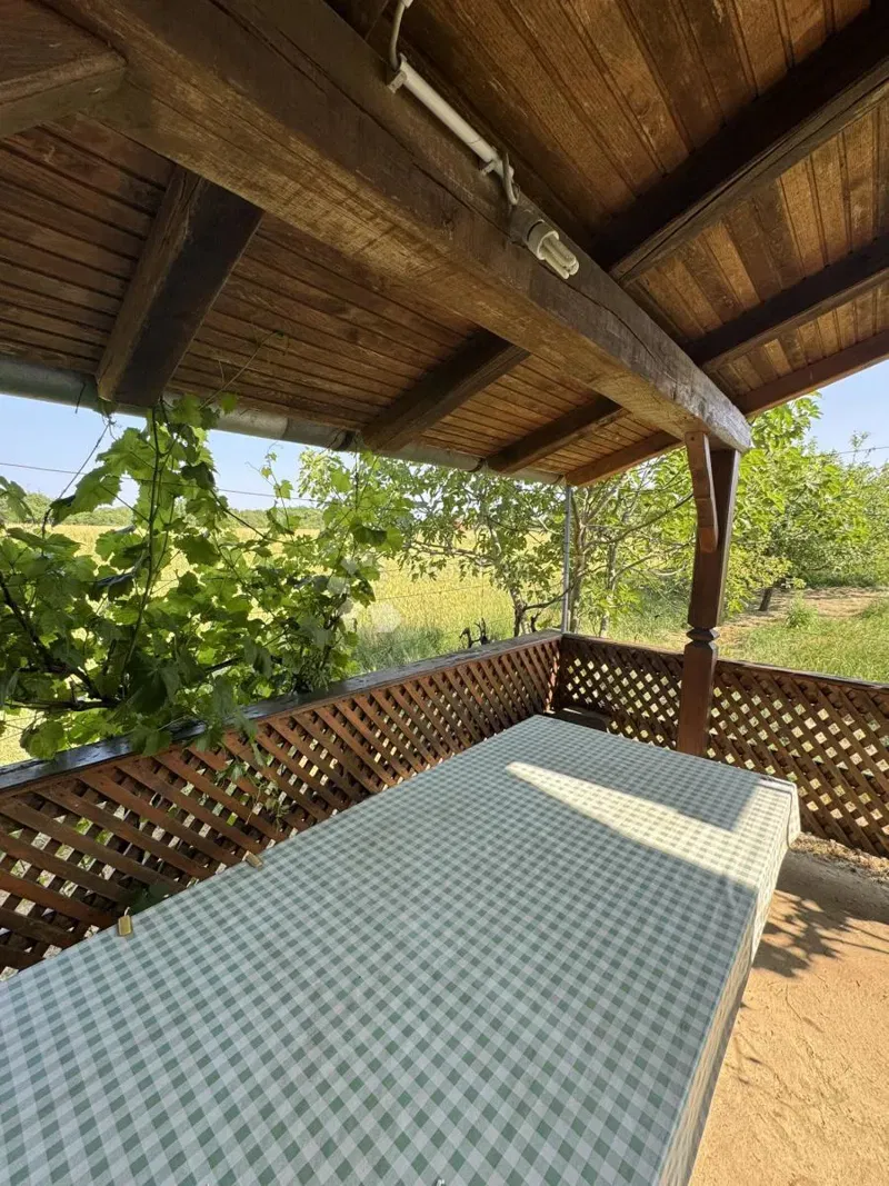 Casa Mičetinac, Đurđevac, 56m2 – 3