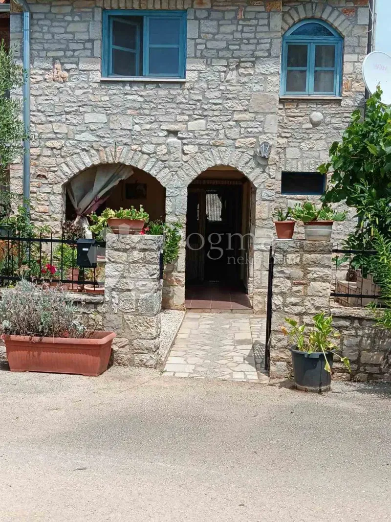 Dom Poreč, 104m2 – 2