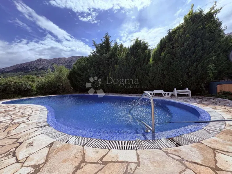 Apartament Baška, 41m2 – 2