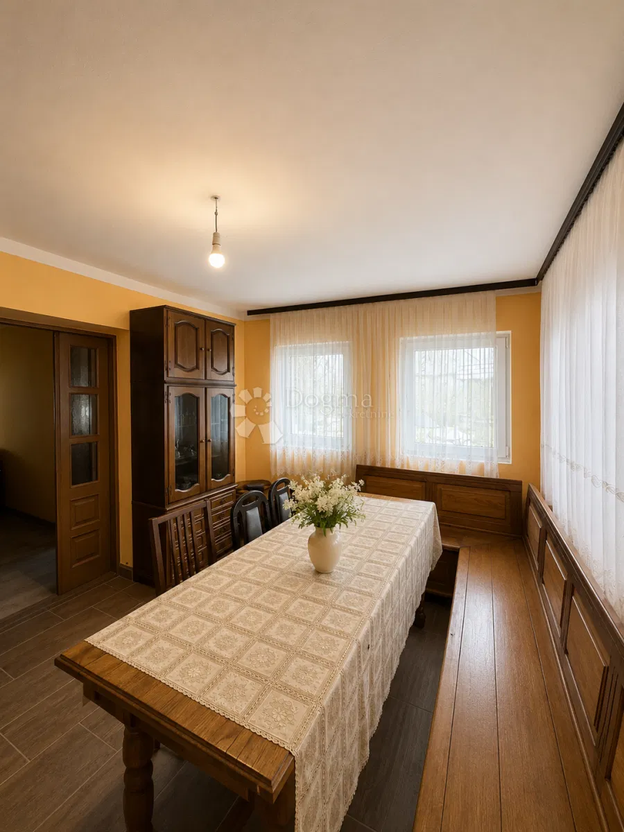 Dům Ždralovi, Bjelovar - Okolica, 279m2