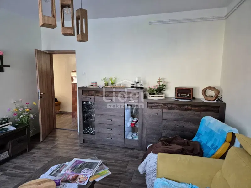 Wohnung Vrbovsko, 62m2