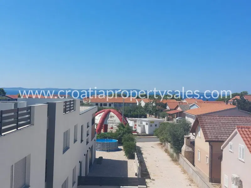 Casa Zadar – 2