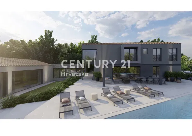 Vendita, Casa, Indipendente, Contea di Istria, Motovun – 3