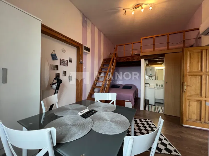 House Crikvenica, 58m2 – 2