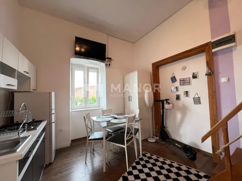 House Crikvenica, 58m2 – 3