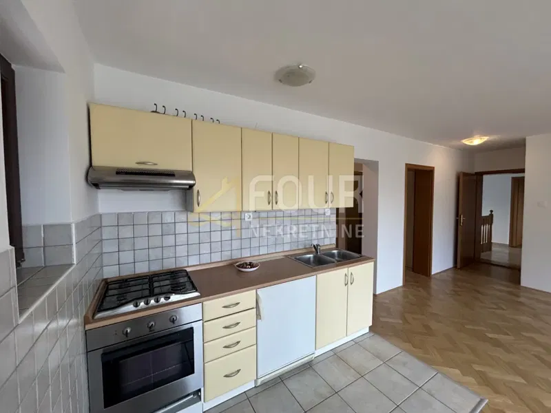 Flat Baška, 64,81m2 – 3