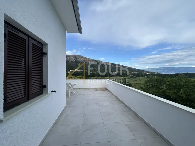 Stoję Baška, 108,28m2 – 3