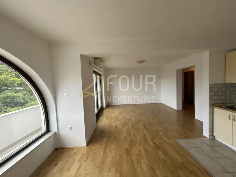 Flat Baška, 72,74m2 – 3
