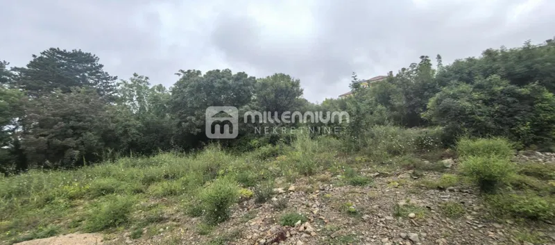 Rijeka, Martinkovac, 1.409m2 građevinskog zemljišta – 3