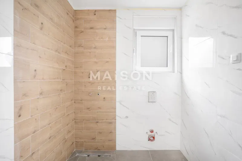 Novi Vinodolski, APPARTAMENTO 4 (Z1) – 2 camere da letto, 61,67 m² – 3