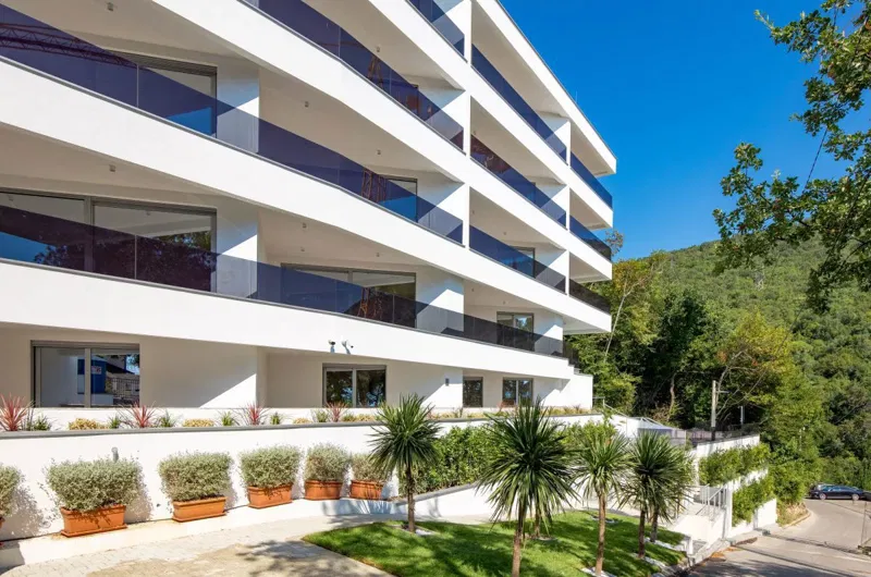 Apartment, for sale, Opatija, Croatia, 134 m2, 897.000,00 EUR – 2