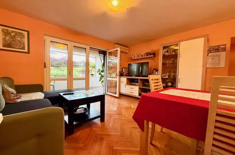 Apartment, for sale, City of Krk, Croatia, 69 m2, 275.000,00 EUR – 2