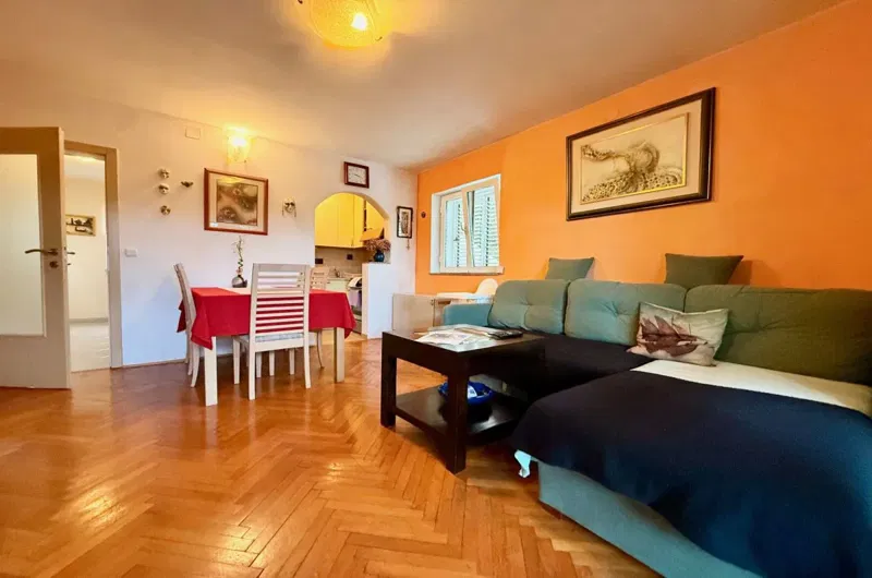 Apartment, for sale, City of Krk, Croatia, 69 m2, 275.000,00 EUR – 3