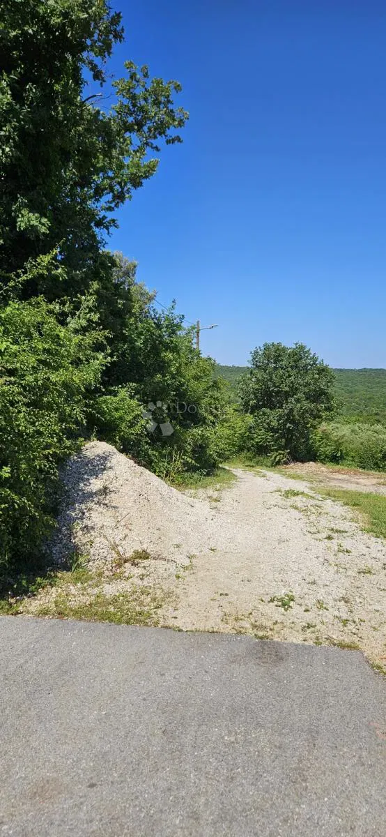Agricultural land Rakalj, Marčana, 2.050m2 – 3