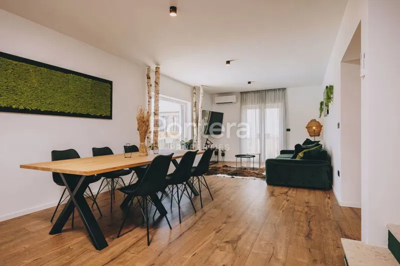 House Tinjan, 200m2 – 3