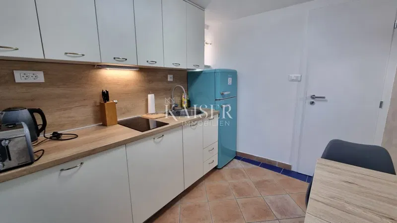 Crikvenica, Dramalj - ház két apartmannal és kerttel – 3