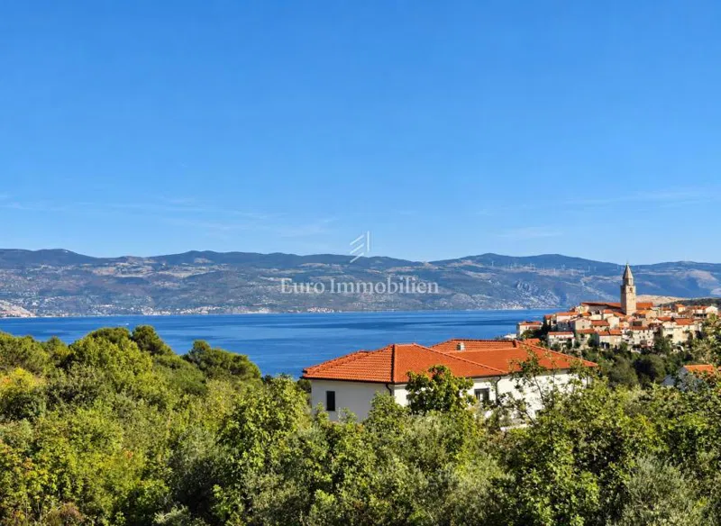 Apartment in a new building with a sea view – 2