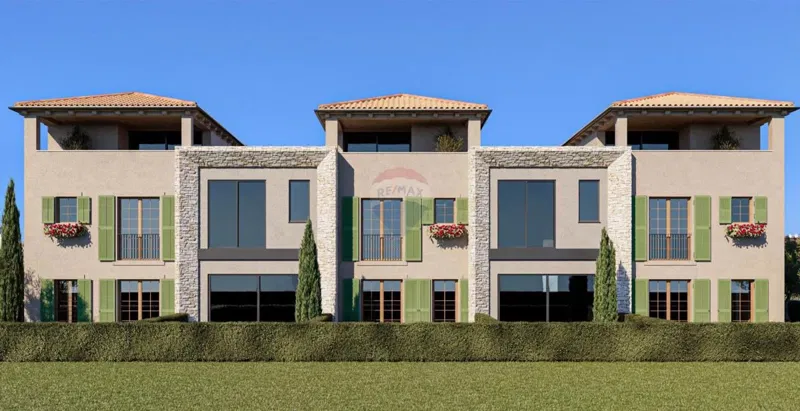 Casa Poreč, 82m2 – 2